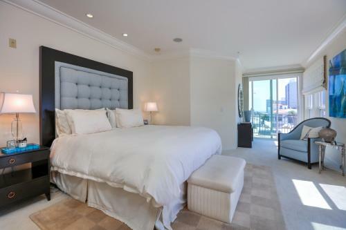 Apartamento Brentwood Penthouse