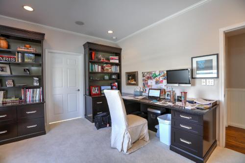 Apartamento Brentwood Penthouse