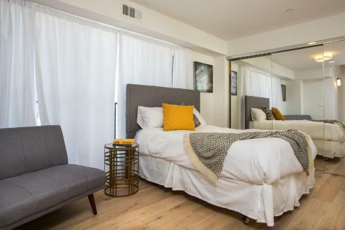 Apartamento Melrose Ph Loft