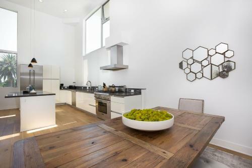 Apartamento Melrose Ph Loft