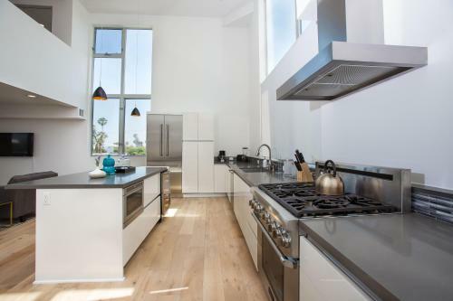 Apartamento Melrose Ph Loft