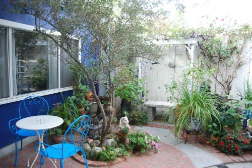 Garden Cottage B&B
