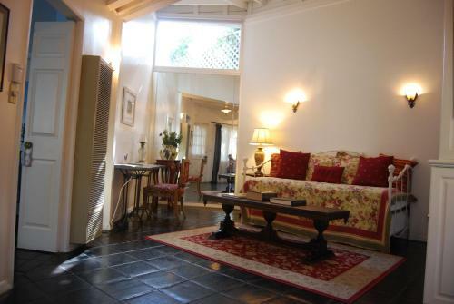 Garden Cottage B&B