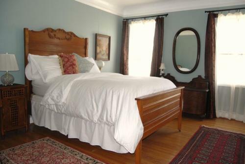 Garden Cottage B&B