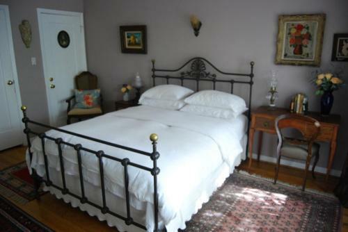 Garden Cottage B&B