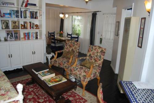 Garden Cottage B&B