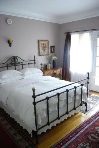 Garden Cottage B&B