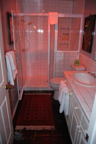 Garden Cottage B&B
