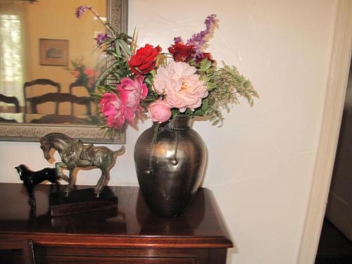 Garden Cottage B&B