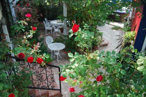 Garden Cottage B&B
