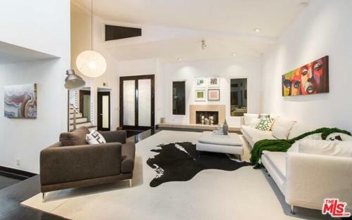 Hillside Retreat