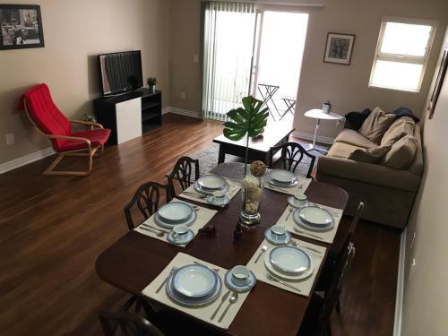 Apartamento Hollywood Spring Deluxe
