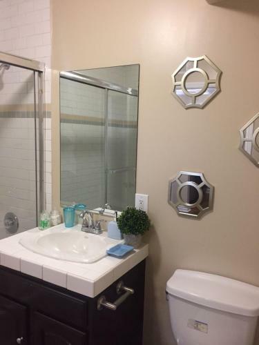 Apartamento Hollywood Spring Deluxe