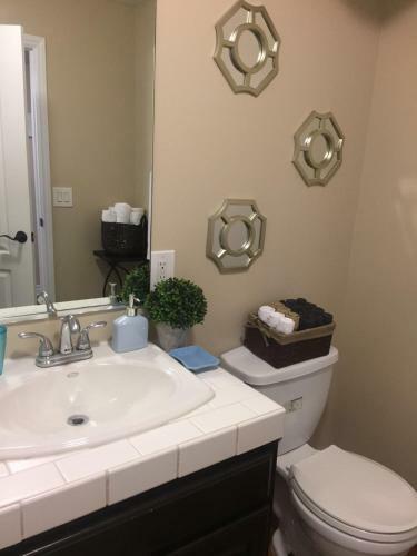 Apartamento Hollywood Spring Deluxe