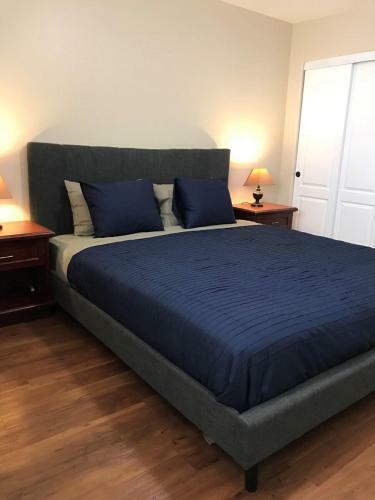 Apartamento Hollywood Spring Deluxe