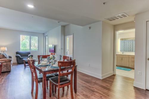 Apartamento Runway B209 ? 1 Bedroom