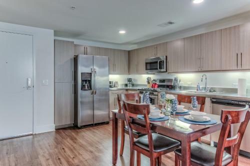 Apartamento Runway B209 ? 1 Bedroom
