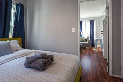 Apartamento Melrose Bungalow #6 7.75
