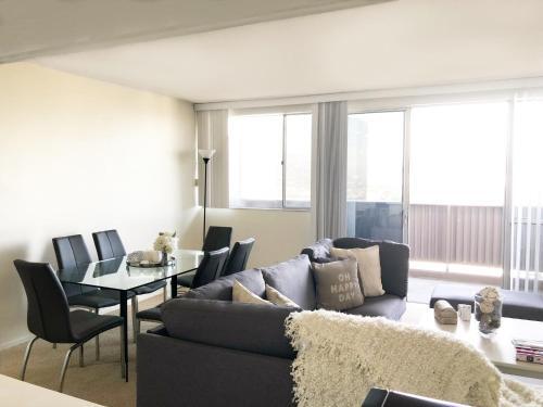 Amazing Apartment In Santa Monica