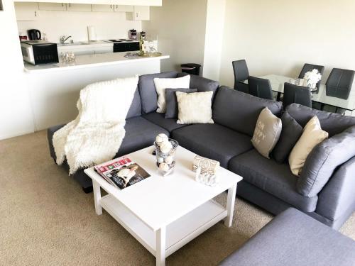 Amazing Apartment In Santa Monica