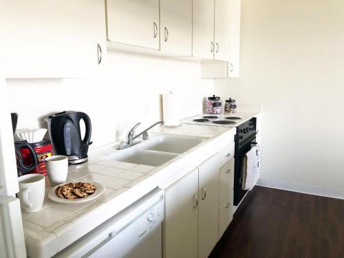 Amazing Apartment In Santa Monica