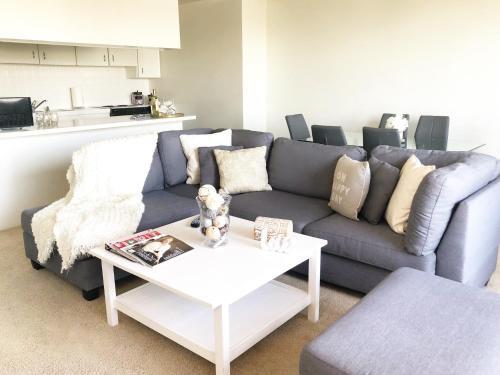 Amazing Apartment In Santa Monica