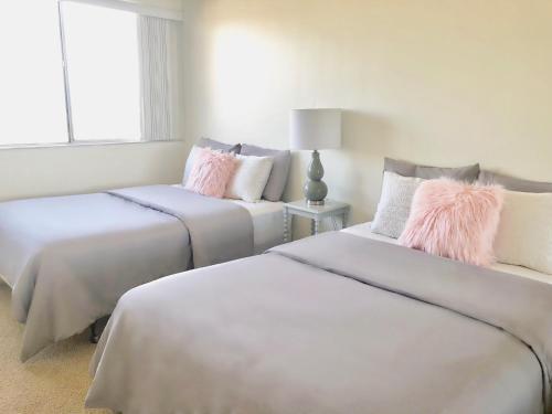 Amazing Apartment In Santa Monica