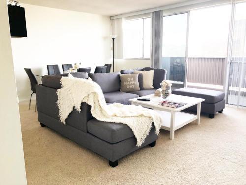 Amazing Apartment In Santa Monica