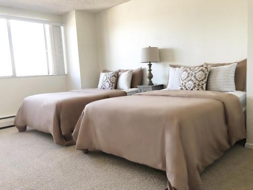 Amazing Apartment In Santa Monica