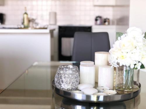 Amazing Apartment In Santa Monica