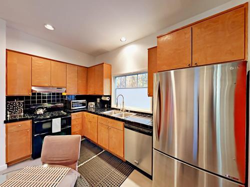 Apartamento Wavecrest Duplex 103