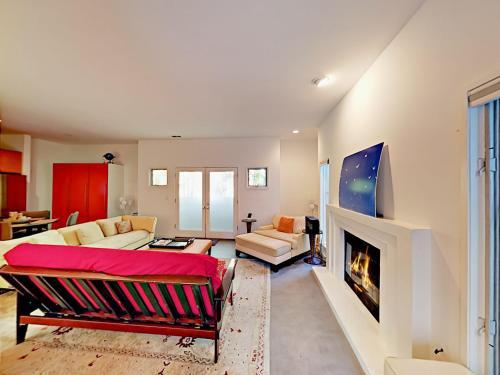 Apartamento Wavecrest Duplex 103