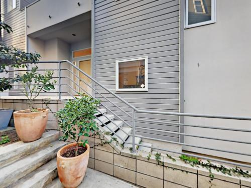 Apartamento Wavecrest Duplex 103
