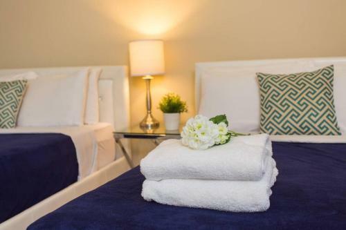 Apartamento Luxury Condo With Parking