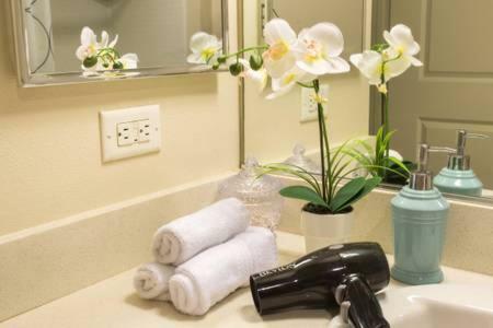 Apartamento Luxury Condo With Parking