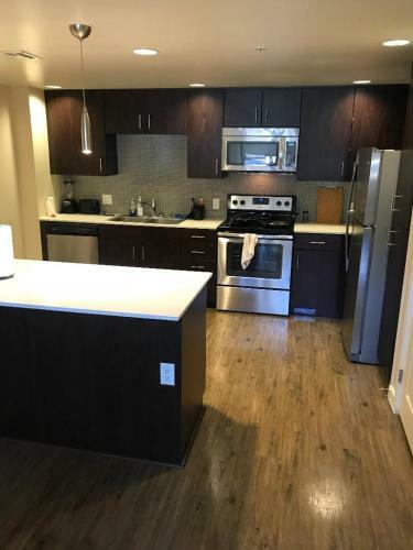 Apartamento Luxury Condo With Parking