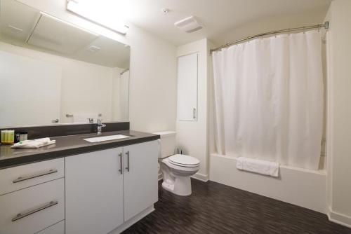 Apartamento New! Luxury Suite With Parking!