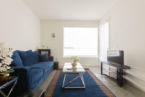 Apartamento New! Luxury Suite With Parking!