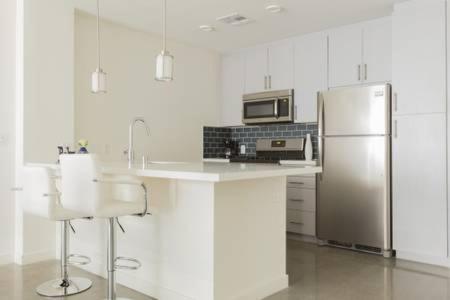 Apartamento New! Luxury Suite With Parking!