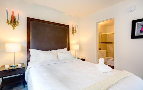 Apartamento Live Like A Hollywood Celebrity