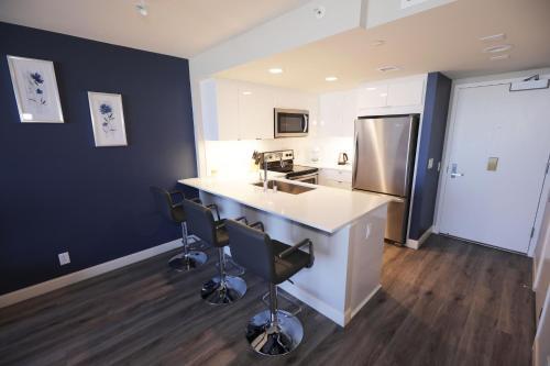 Apartamento Dtla Superior Residences