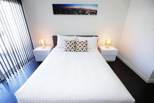 Apartamento Dtla Superior Residences