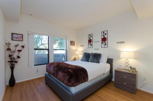 Apartamento Elegant Luxury Living Suite