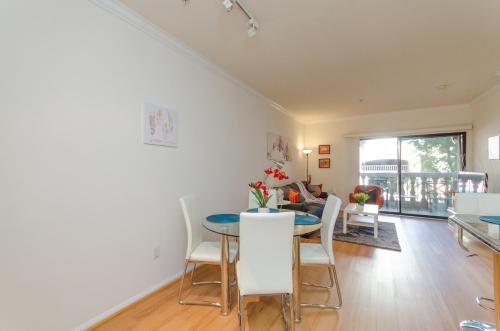 Apartamento Elegant Luxury Living Suite