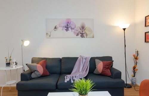 Apartamento Elegant Luxury Living Suite