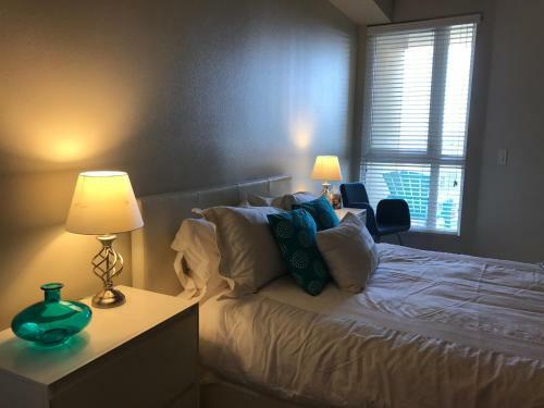Apartamento Sunset Strip 1-bedroom With Balcony, Pool And Views