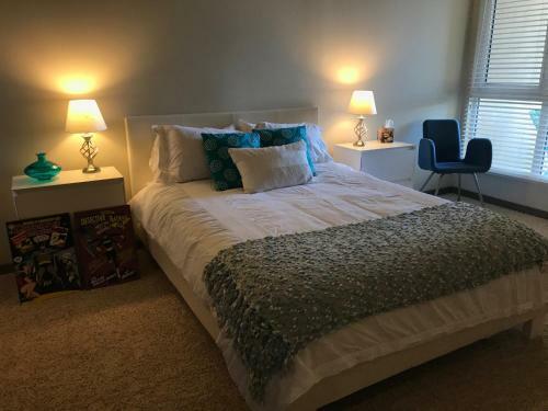 Apartamento Sunset Strip 1-bedroom With Balcony, Pool And Views