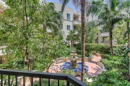 Apartamento Glendon Westwood 3207