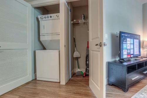 Apartamento Glendon Westwood 3207