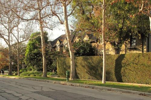 Melrose Strip Guest House